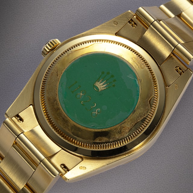 Rolex Day-Date 118238 Image 3